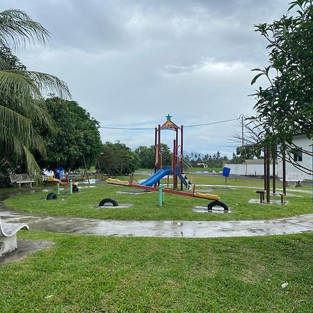 Homestay Desa Tikam Batu Sungai Petani Dış mekan fotoğraf