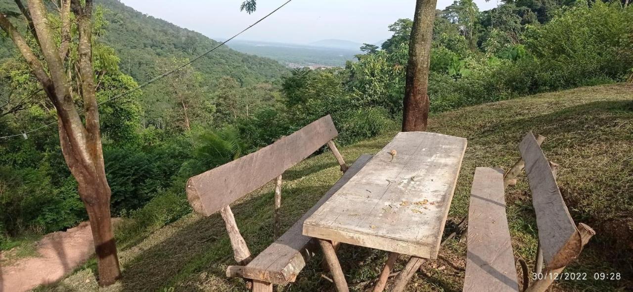 Homestay Desa Tikam Batu Sungai Petani Dış mekan fotoğraf
