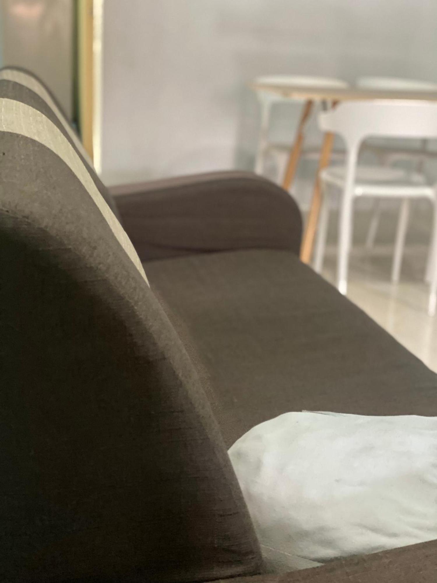 Homestay Desa Tikam Batu Sungai Petani Dış mekan fotoğraf