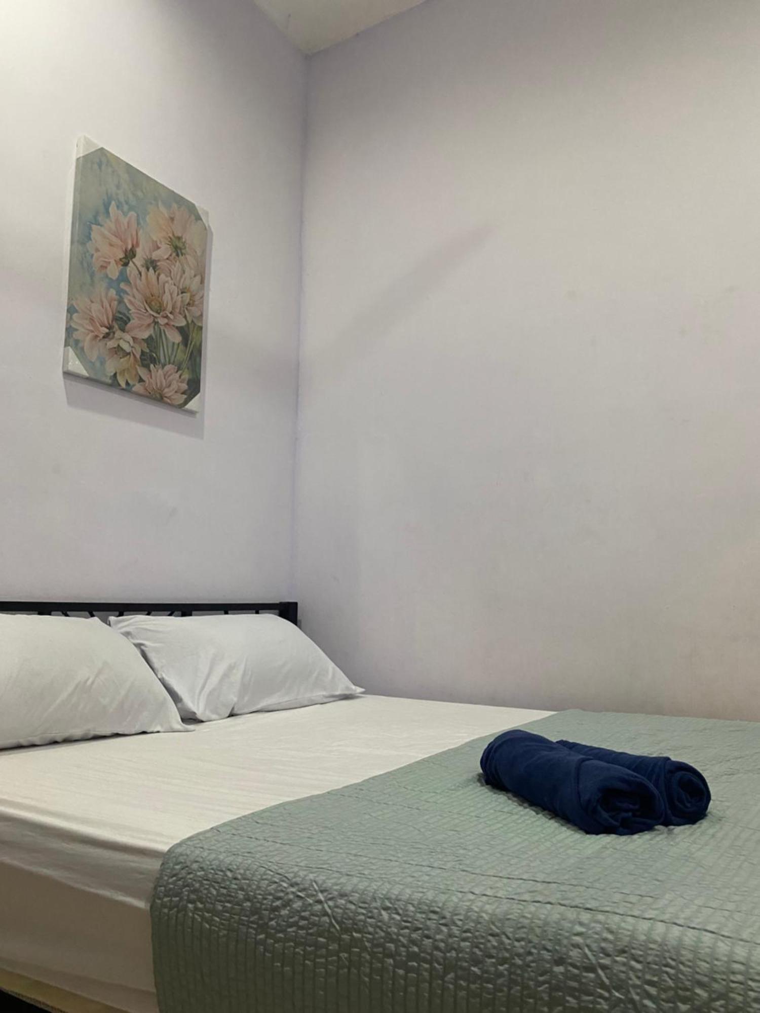 Homestay Desa Tikam Batu Sungai Petani Dış mekan fotoğraf