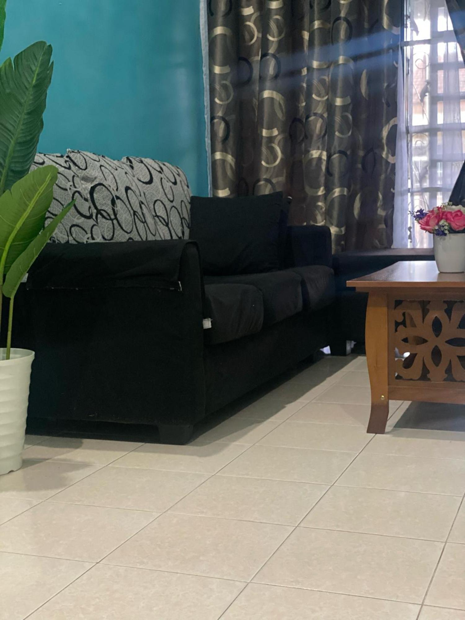 Homestay Desa Tikam Batu Sungai Petani Dış mekan fotoğraf