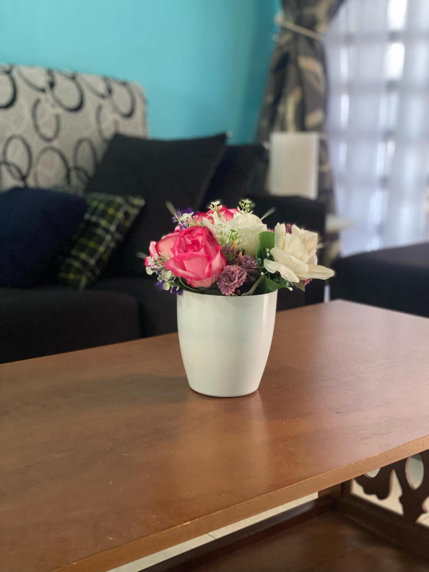 Homestay Desa Tikam Batu Sungai Petani Dış mekan fotoğraf