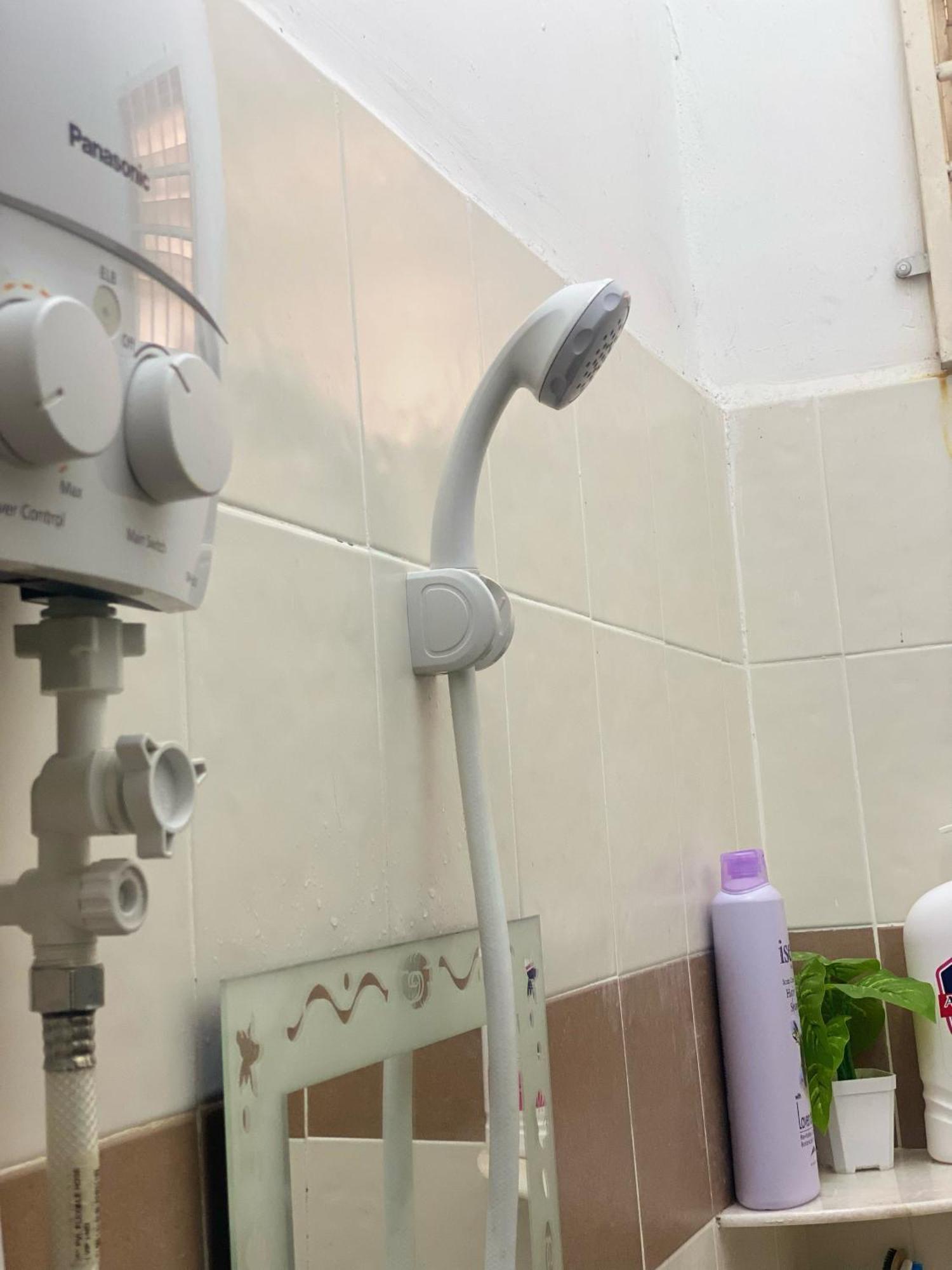 Homestay Desa Tikam Batu Sungai Petani Dış mekan fotoğraf